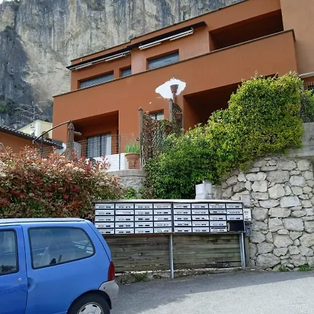 L'angolo Di Pace E Relax Del Di Garda Apartment