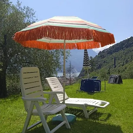 L'angolo Di Pace E Relax Del Di Garda Apartment