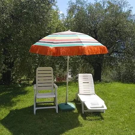 L'angolo Di Pace E Relax Del Di Garda Apartment