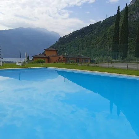 L'angolo Di Pace E Relax Del Di Garda Apartment *