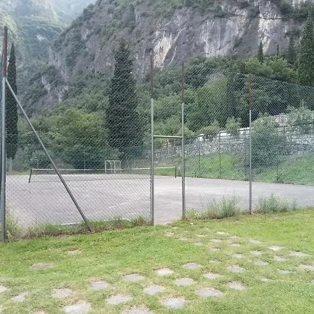 L'angolo Di Pace E Relax Del Di Garda