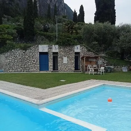L'angolo Di Pace E Relax Del Di Garda