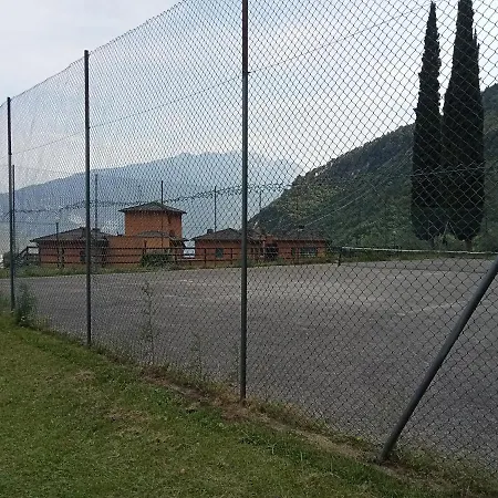 L'angolo Di Pace E Relax Del Di Garda