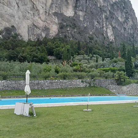L'angolo Di Pace E Relax Del Di Garda